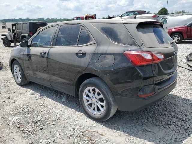 2019 CHEVROLET EQUINOX LS - 3GNAXHEV3KL357513