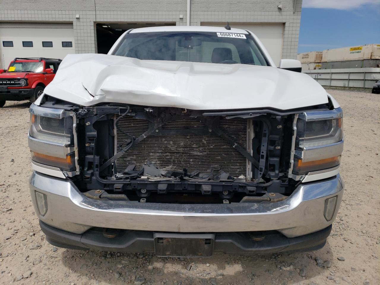 1GCNKREC8GZ320275 CHEVROLET ALL Models 2016