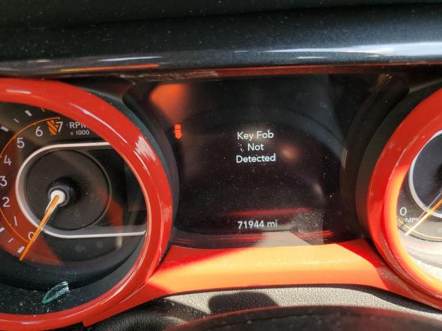 2020 Jeep Wrangler Unlimited Sport VIN: 1C4HJXDG8LW133204 Lot: 59139114