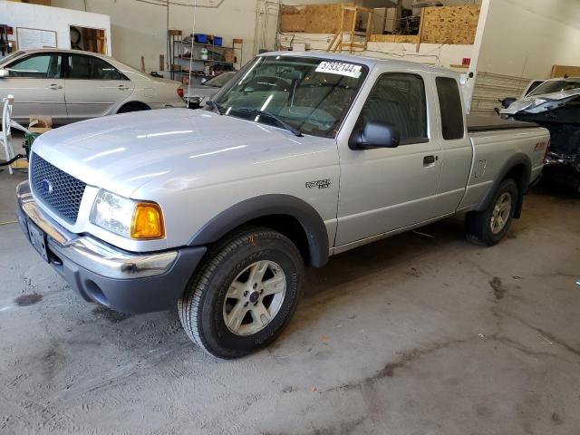 2003 Ford Ranger Super Cab VIN: 1FTZR45E03PB00720 Lot: 57932144