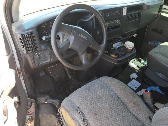 2005 GMC Savana G2500 VIN: 1GTGG25VX51247179 Lot: 58601314