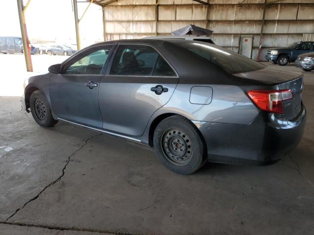 2012 Toyota Camry Base VIN: 4T4BF1FK9CR199960 Lot: 61158304