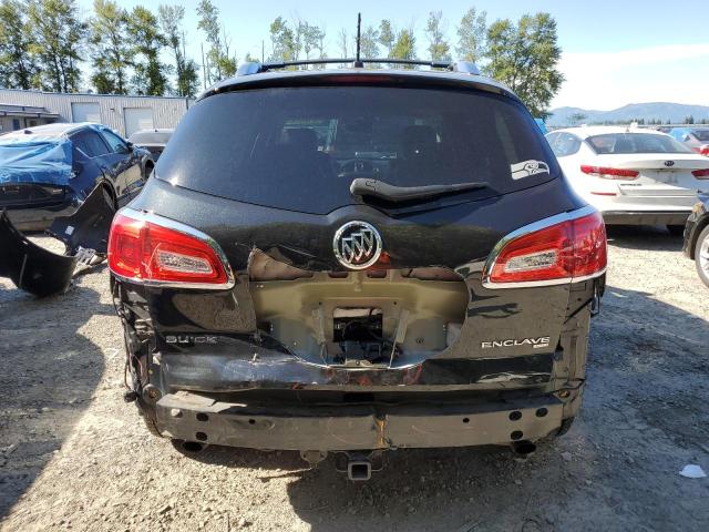 2015 Buick Enclave VIN: 5GAKVCKD1FJ291804 Lot: 58108564