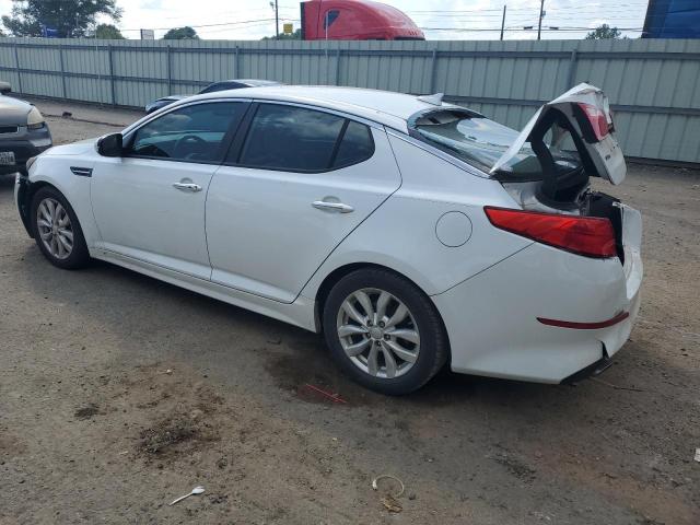 VIN 5XXGN4A71EG310005 2014 KIA Optima, EX no.2