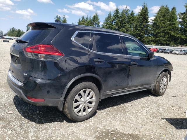 2017 Nissan Rogue S VIN: KNMAT2MV2HP540417 Lot: 57527624