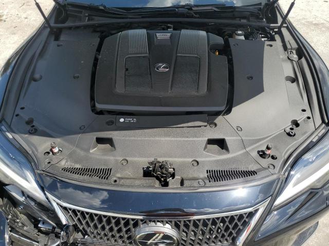 2023 LEXUS LS 500 BAS JTHD51FF7P5018625