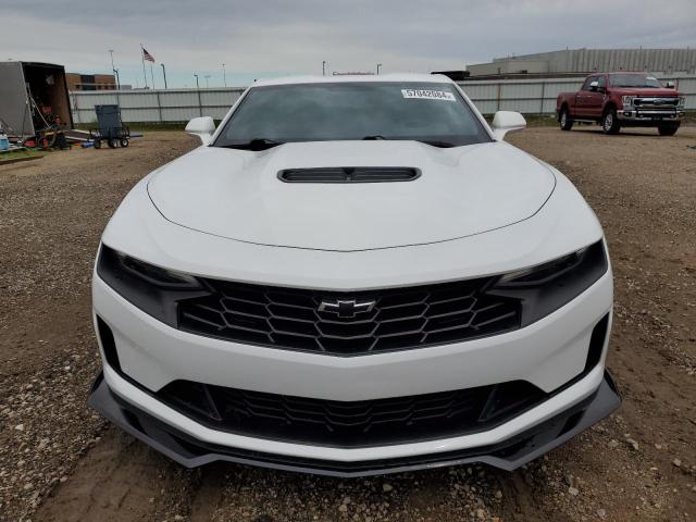 2020 Chevrolet Camaro Lz VIN: 1G1FF1R79L0132184 Lot: 57042084