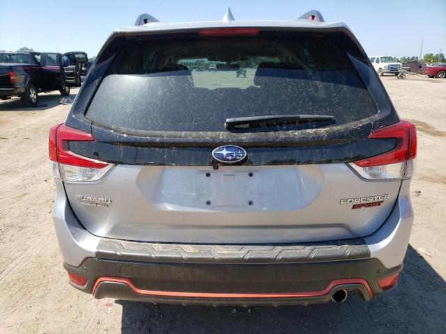 2023 SUBARU FORESTER S - JF2SKAJC4PH435442