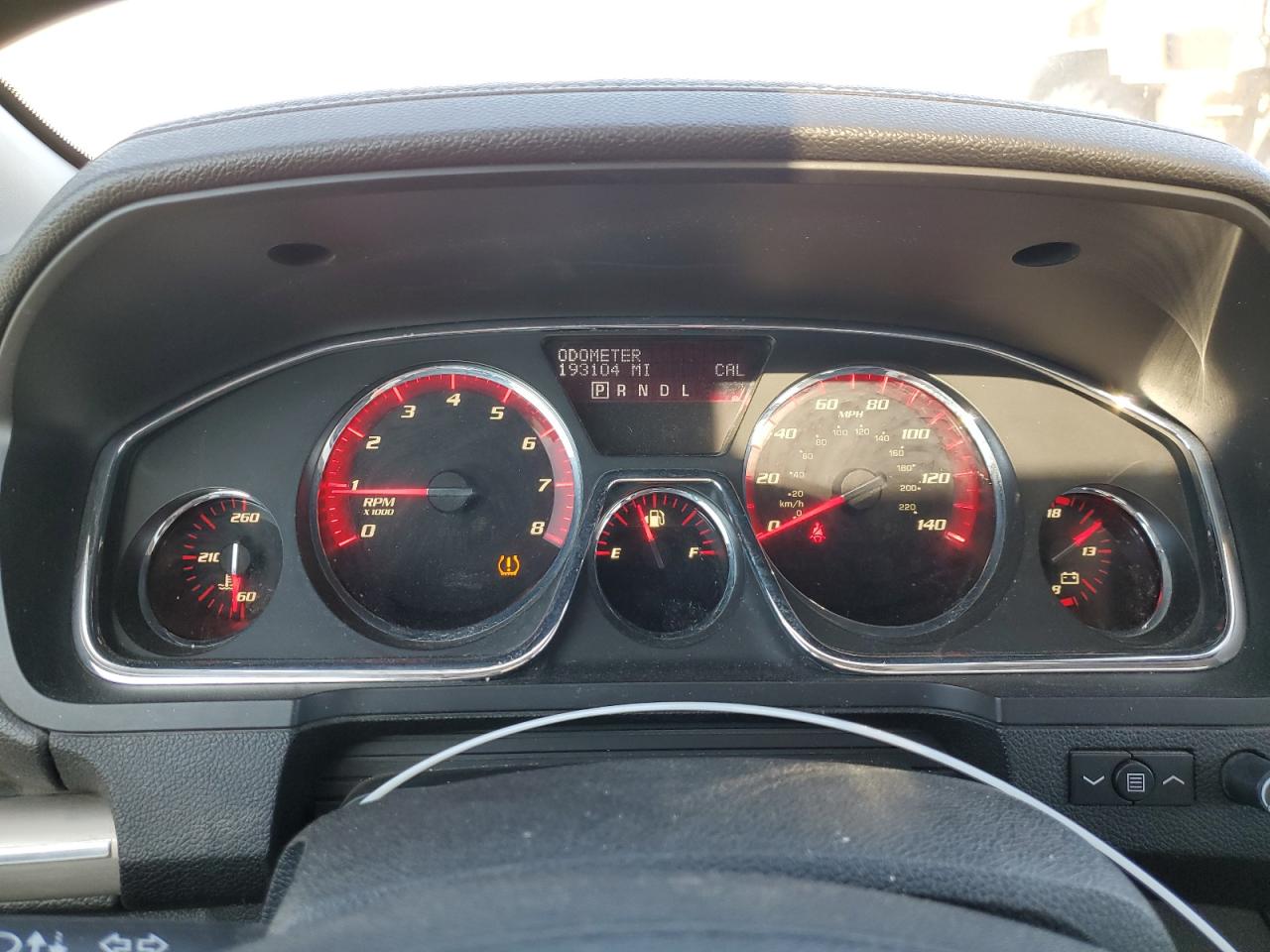 1GKKVTKD7FJ221842 2015 GMC Acadia Denali