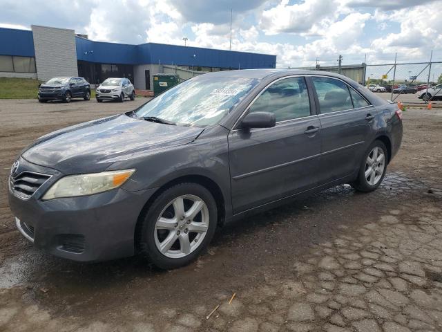 2010 Toyota Camry Base VIN: 4T4BF3EK8AR003243 Lot: 59318334