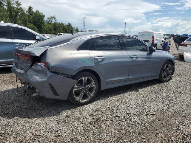 2022 KIA K5 EX - 5XXG34J25NG145120