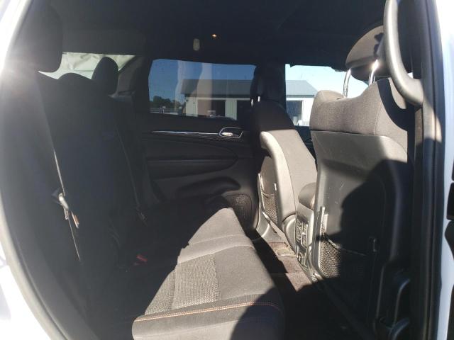 2016 Jeep Grand Cherokee Laredo VIN: 1C4RJFAG5GC420655 Lot: 60860634