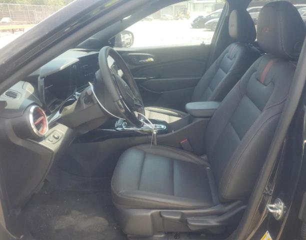 2024 CHEVROLET TRAX 2RS KL77LJE21RC124566