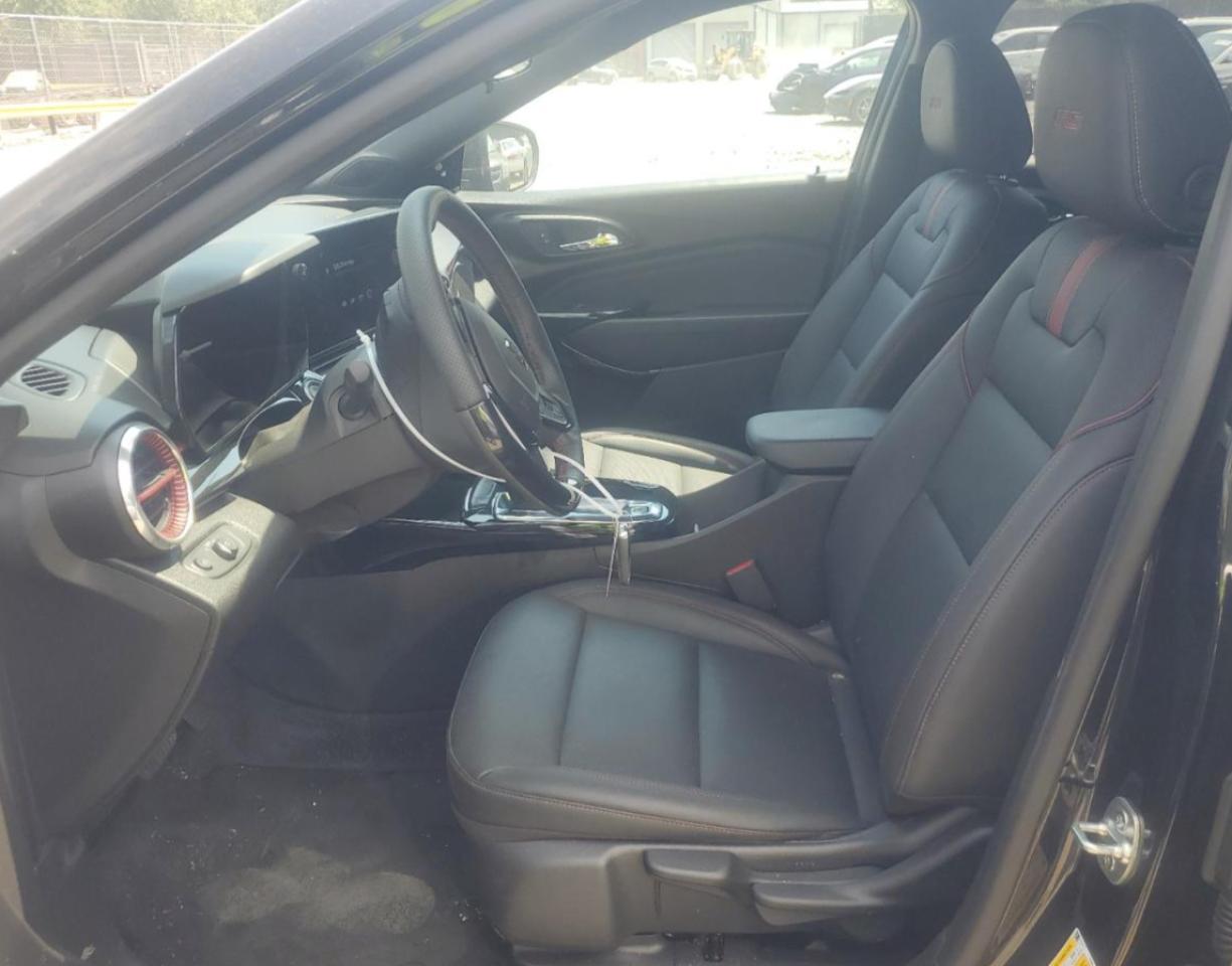 KL77LJE21RC124566 2024 Chevrolet Trax 2Rs