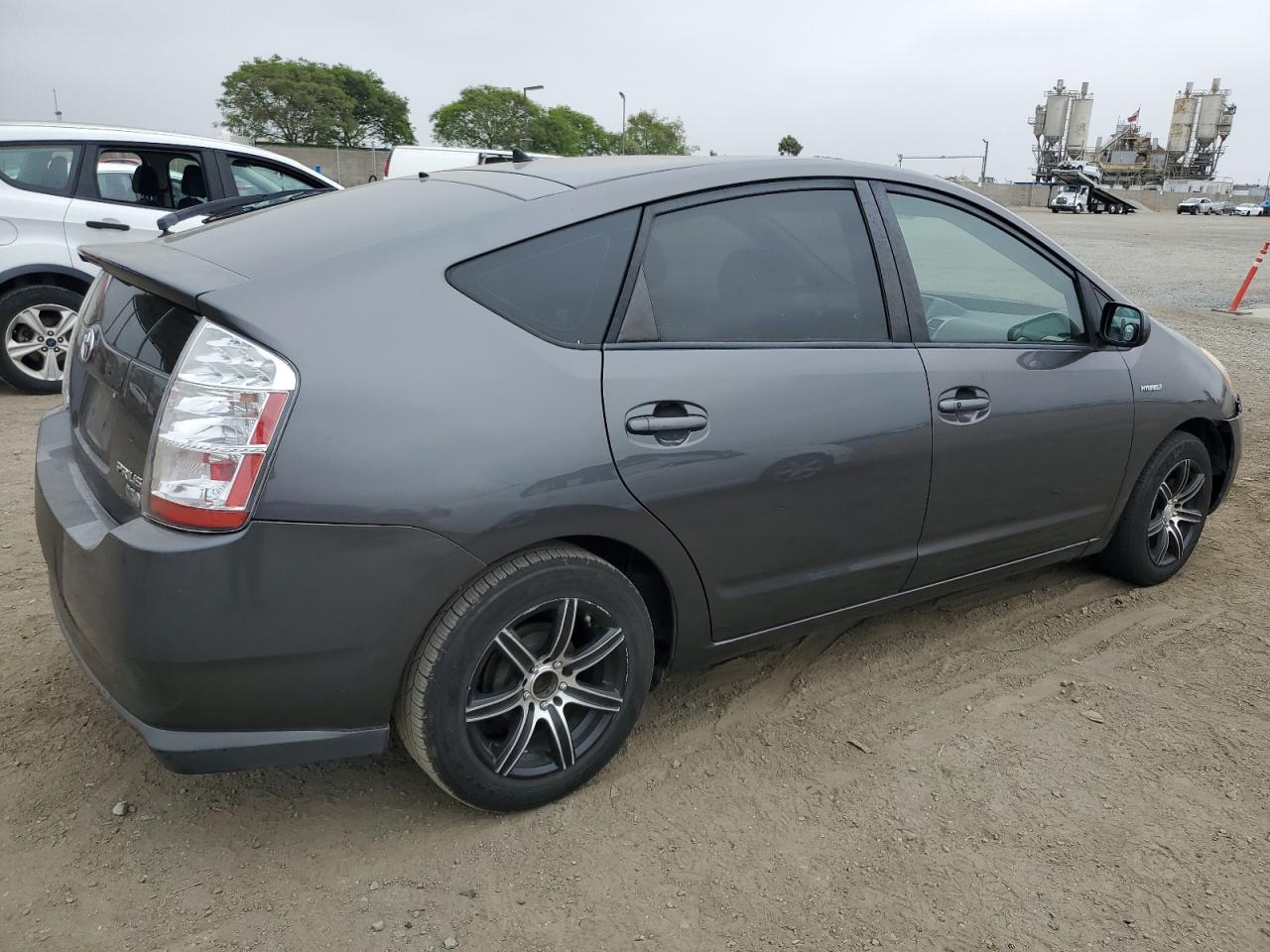 JTDKB20U073202976 2007 Toyota Prius