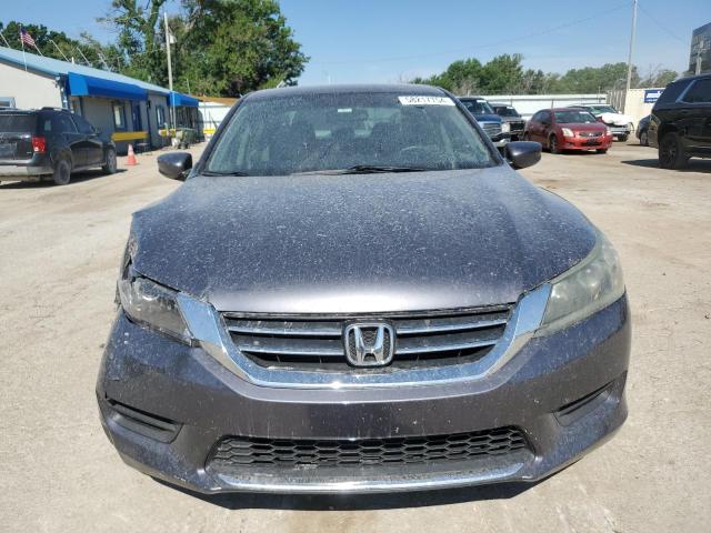 1HGCR2F38DA039159 2013 Honda Accord Lx