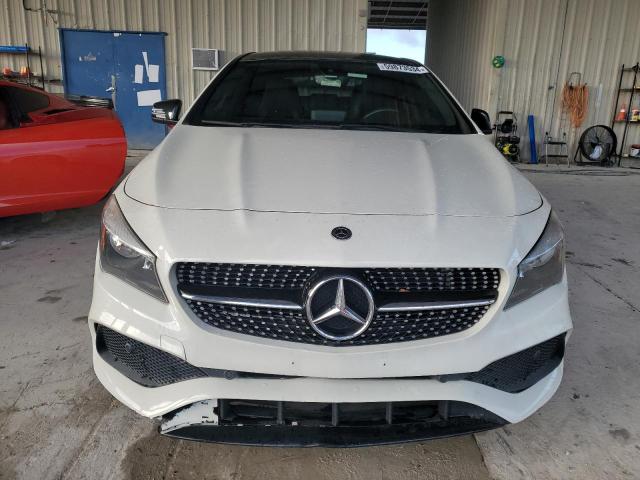 2018 Mercedes-Benz Cla 250 4Matic VIN: WDDSJ4GB4JN604312 Lot: 59873534