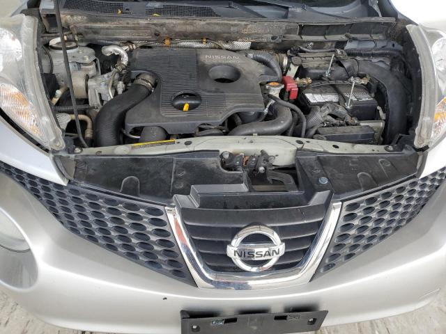 2012 Nissan Juke S VIN: JN8AF5MR0CT101992 Lot: 59521864