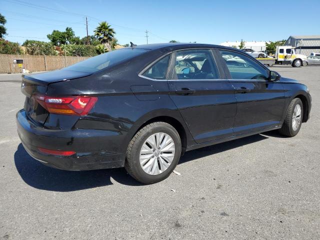 2019 Volkswagen Jetta S VIN: 3VWCB7BU2KM172365 Lot: 57714844