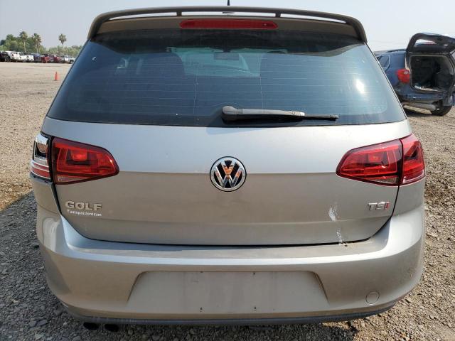 2017 Volkswagen Golf S VIN: 3VW217AU2HM023785 Lot: 57845714