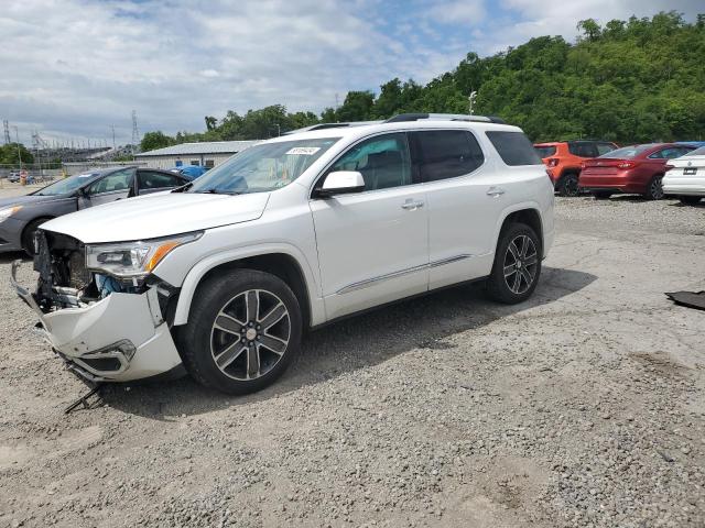 2017 GMC ACADIA DEN - 1GKKNXLS1HZ284847