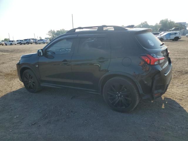 2021 MITSUBISHI OUTLANDER - JA4APUAU4MU016722