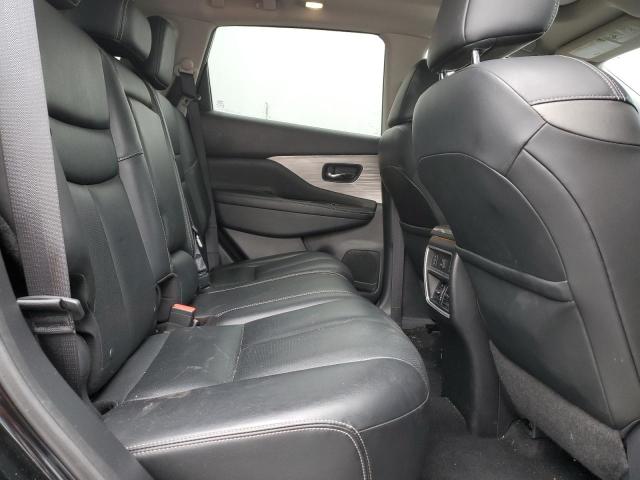 2018 Nissan Murano S VIN: 5N1AZ2MG2JN184161 Lot: 58600294