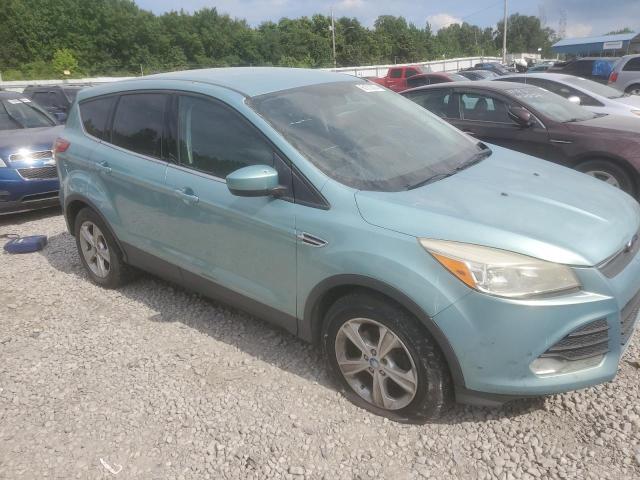 2013 Ford Escape Se VIN: 1FMCU0GX1DUB50794 Lot: 61213074