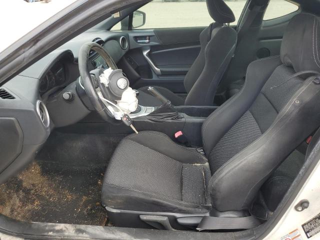 2020 Toyota 86 Base VIN: JF1ZNAA14H9702082 Lot: 57461634