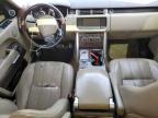 LAND ROVER RANGE ROVE photo