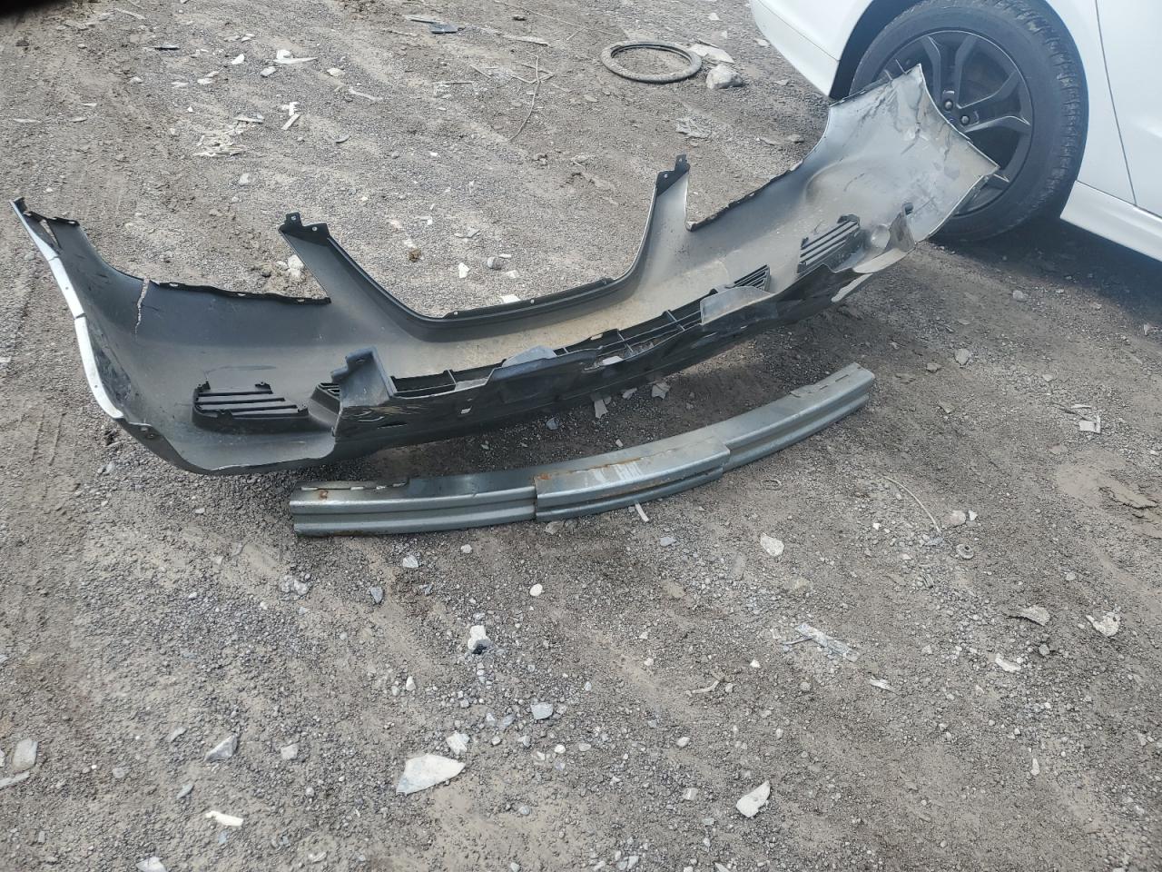 5FNRL386X7B132865 2007 Honda Odyssey Exl