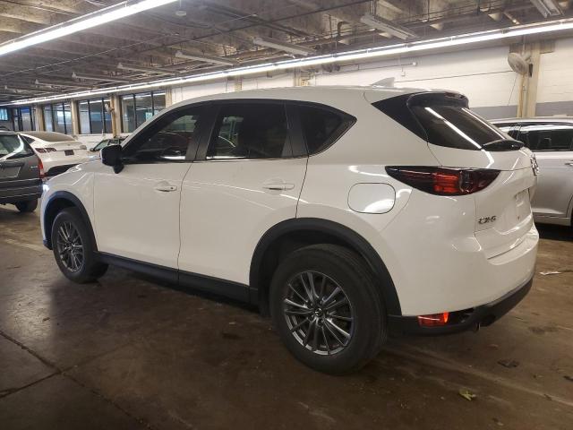 2021 MAZDA CX-5 SPORT - JM3KFABM4M1307725