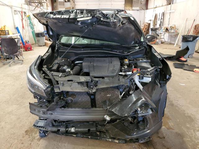 2021 SUBARU FORESTER S - JF2SKALC2MH439725
