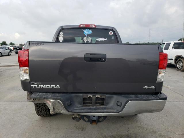 2013 Toyota Tundra Crewmax Sr5 VIN: 5TFDM5F18DX044926 Lot: 57029684