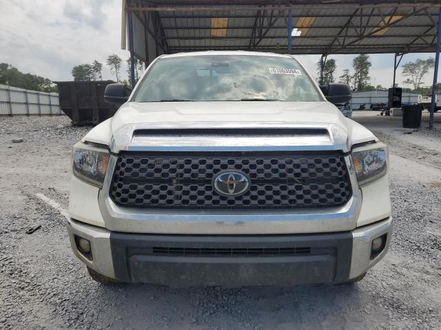 2020 TOYOTA TUNDRA DOU - 5TFUY5F12LX873929
