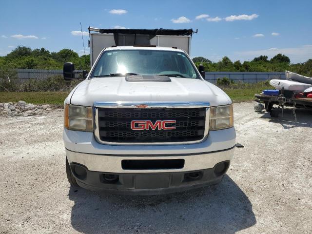 2013 GMC Sierra C3500 VIN: 1GD412CG6DF151782 Lot: 56509754