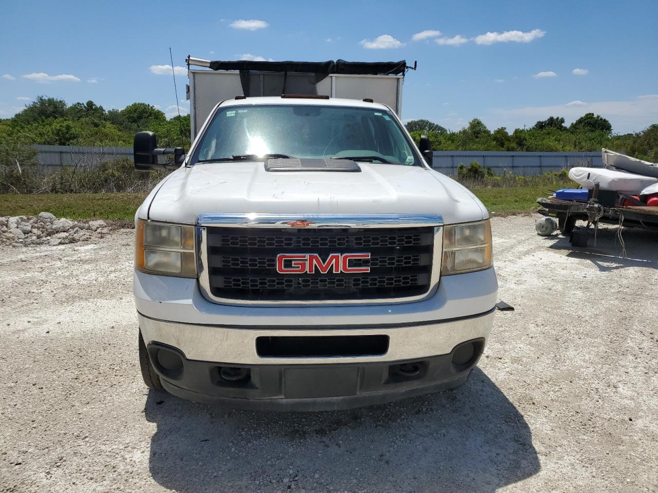 1GD412CG6DF151782 2013 GMC Sierra C3500