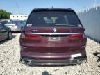 BMW X7 XDRIVE4 photo