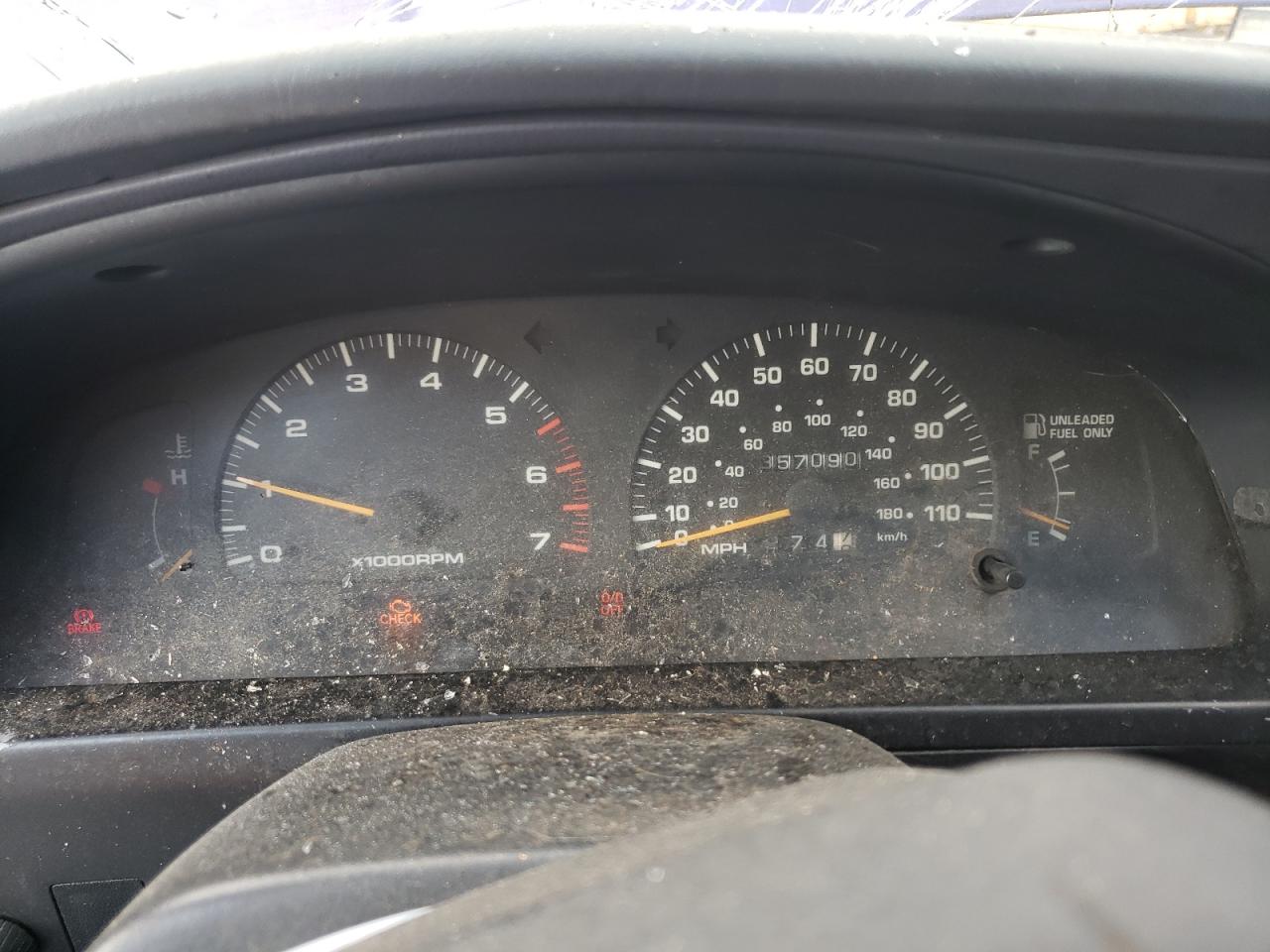 JT3HN86RXT0050728 1996 Toyota 4Runner Sr5