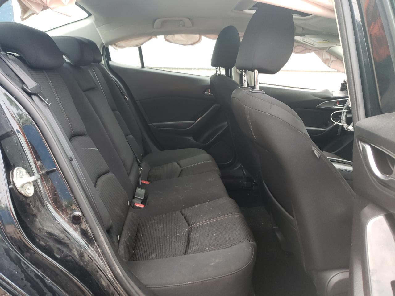 3MZBN1W35JM195106 2018 Mazda 3 Grand Touring