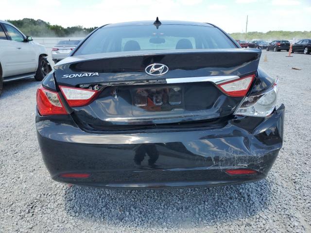 2013 Hyundai Sonata Gls VIN: 5NPEB4AC0DH567964 Lot: 60002144