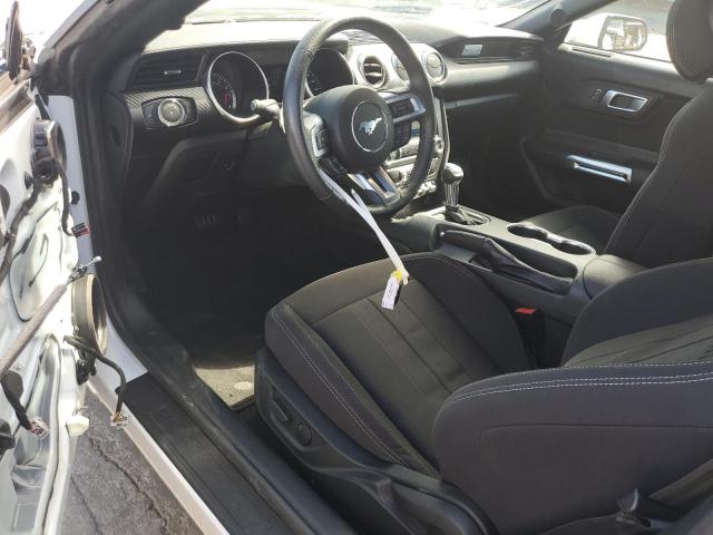 2022 FORD MUSTANG - 1FATP8UH7N5129120