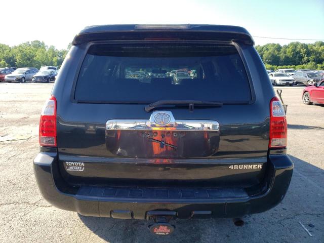 2006 Toyota 4Runner Sr5 VIN: JTEBU14R860097917 Lot: 60066394