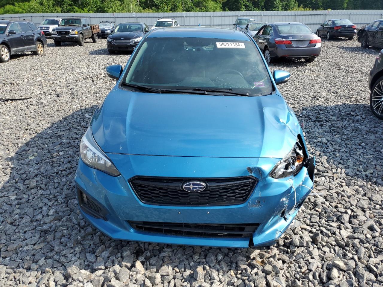 4S3GTAL65H3704197 2017 Subaru Impreza Sport