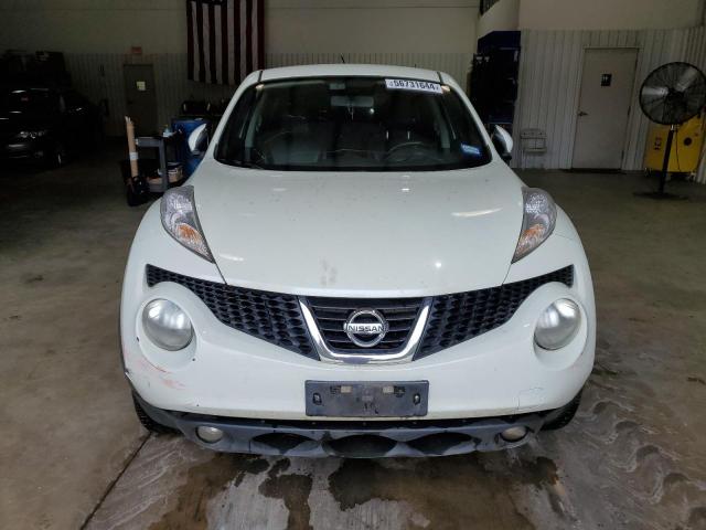 2012 Nissan Juke S VIN: JN8AF5MR5CT118030 Lot: 56731644