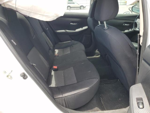 2020 Nissan Sentra Sv VIN: 3N1AB8CV7LY306551 Lot: 58644934