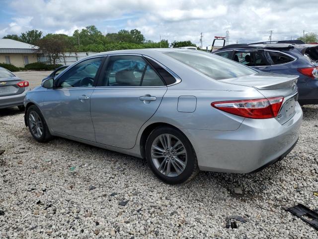 2015 Toyota Camry Le VIN: 4T1BF1FK8FU001271 Lot: 57578324