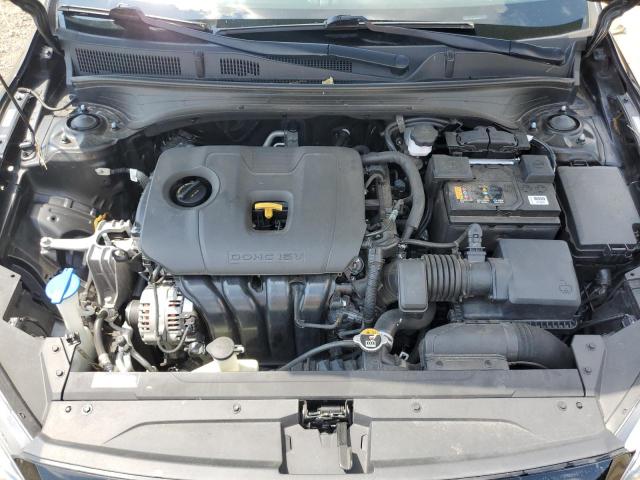 2021 Kia Forte Fe VIN: 3KPF24AD5ME269217 Lot: 60650644