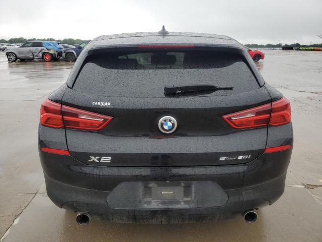 VIN WBXYJ3C31JEJ75601 2018 BMW X2, Sdrive28I no.6