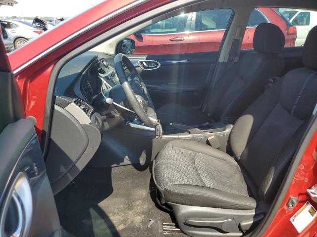 2018 NISSAN SENTRA S - 3N1AB7AP6JY324292